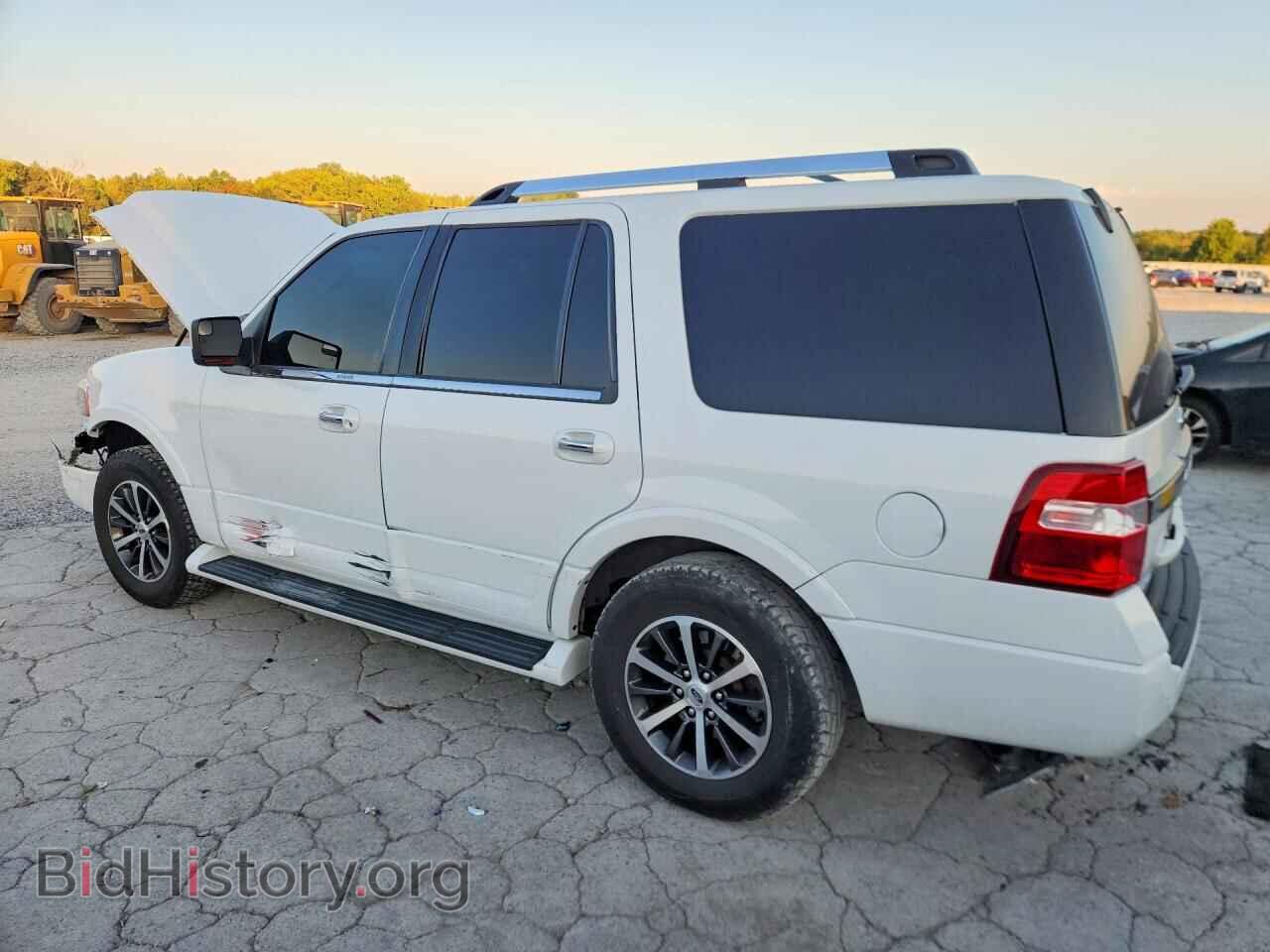 2017 FORD EXPEDITION - VIN: 1FMJU1KTXHEA62148 - Photo 2