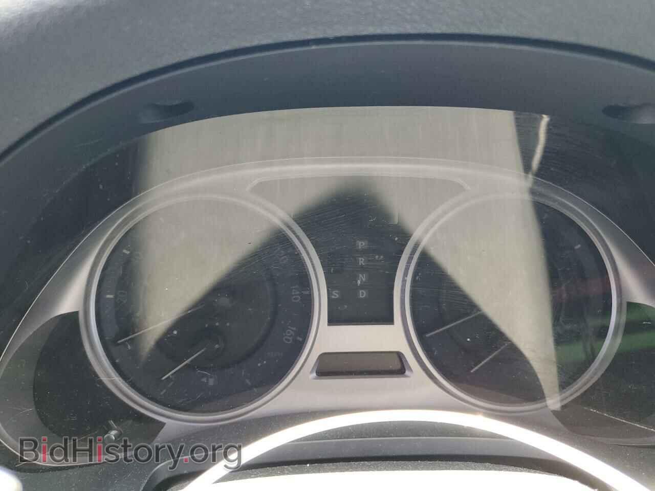 2009 LEXUS IS - VIN: JTHBK262495090145 - Фото 9