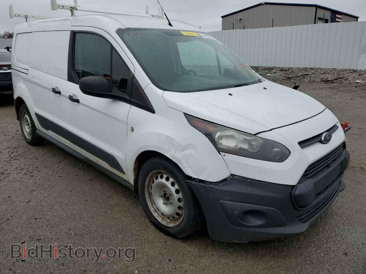 2014 FORD TRANSIT - VIN: NM0LS7E71E1135296 - Фото 4