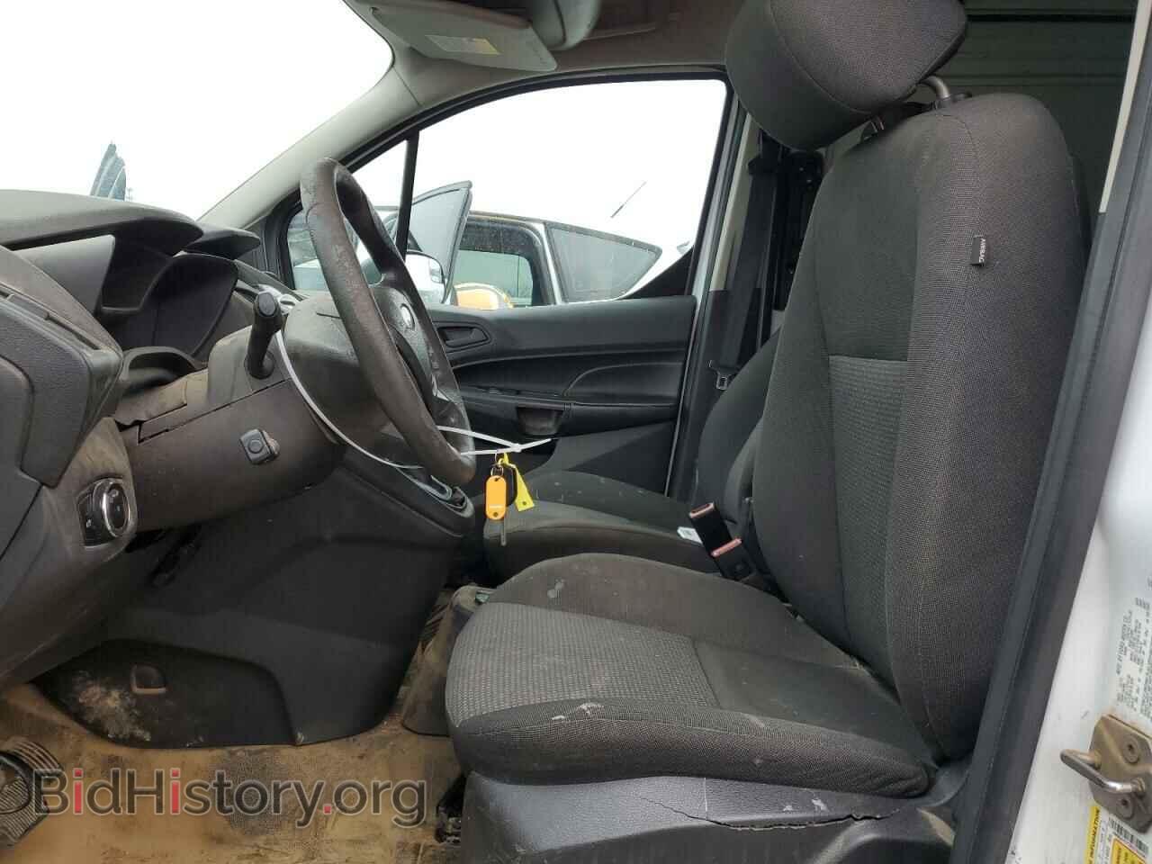2014 FORD TRANSIT - VIN: NM0LS7E71E1135296 - Фото 7