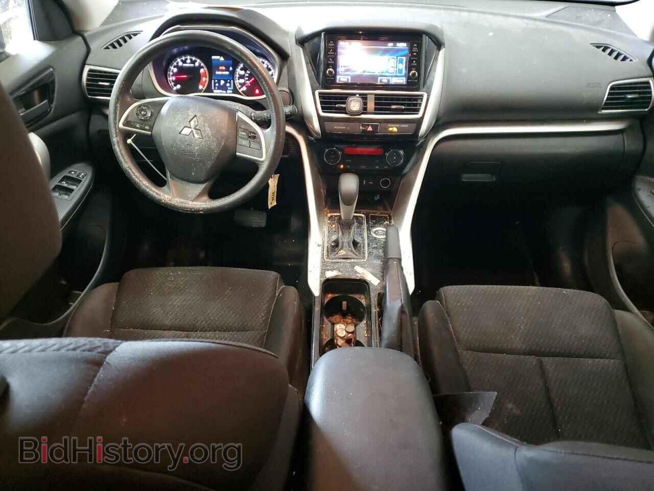 2020 MITSUBISHI ECLIPSE - VIN: JA4AT3AA6LZ039383 - Фото 8