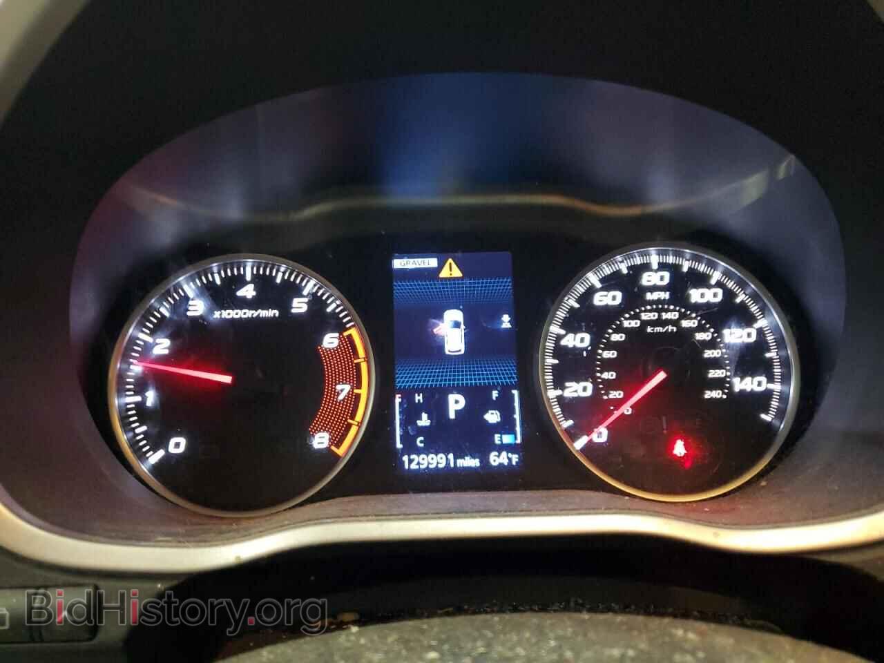 2020 MITSUBISHI ECLIPSE - VIN: JA4AT3AA6LZ039383 - Фото 9
