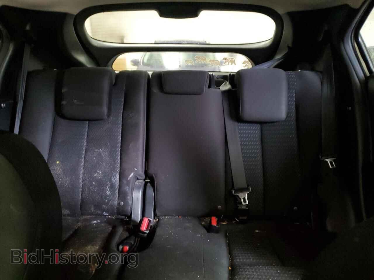 2020 MITSUBISHI ECLIPSE - VIN: JA4AT3AA6LZ039383 - Фото 10