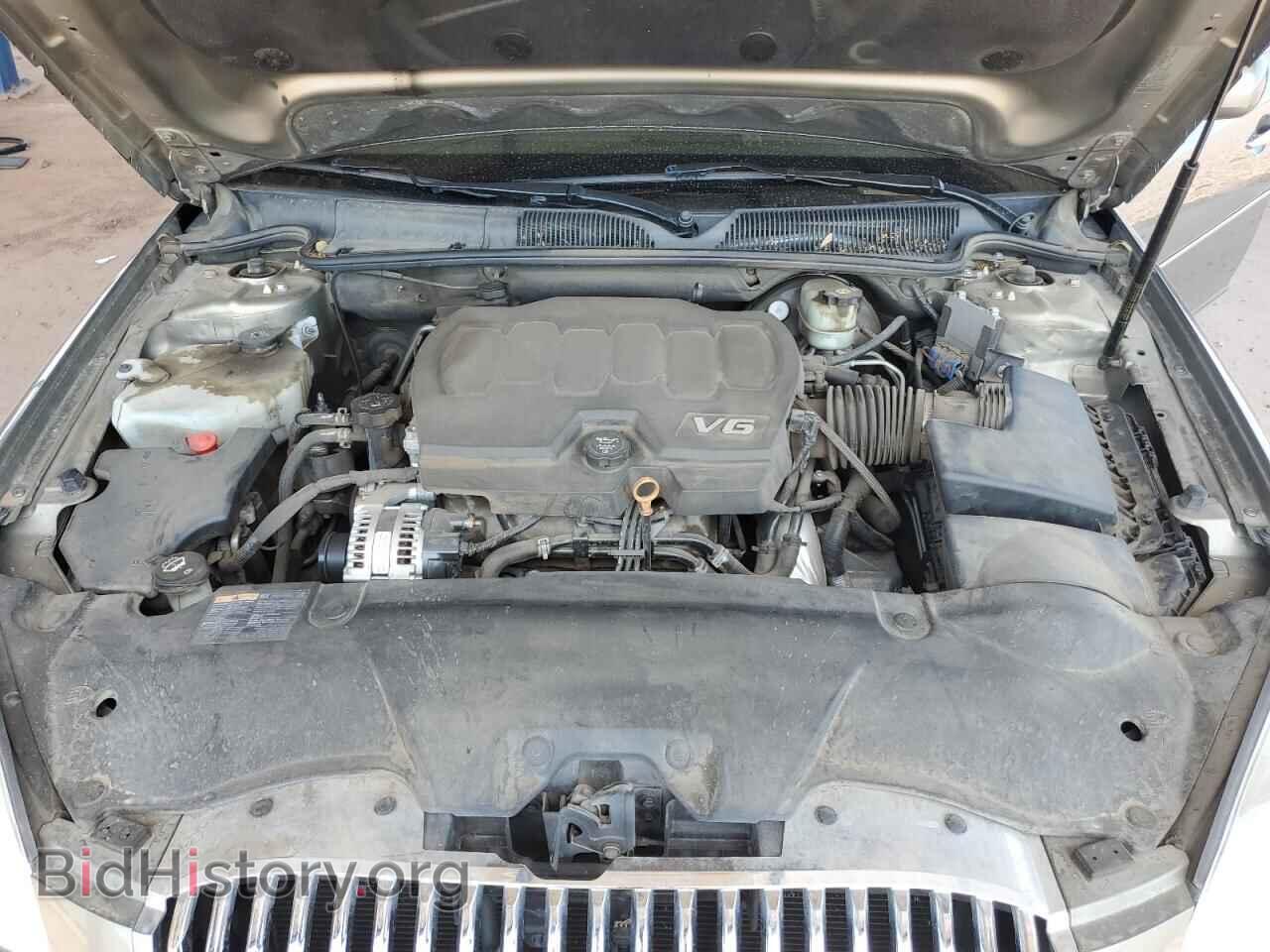 2011 BUICK LUCERNE - VIN: 1G4HC5EM1BU132663 - Фото 11