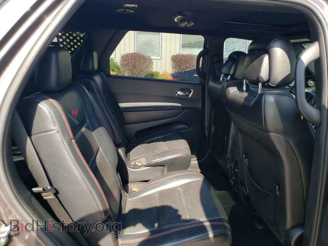 2015 DODGE DURANGO - VIN: 1C4SDJCT6FC729698 - Фото 11