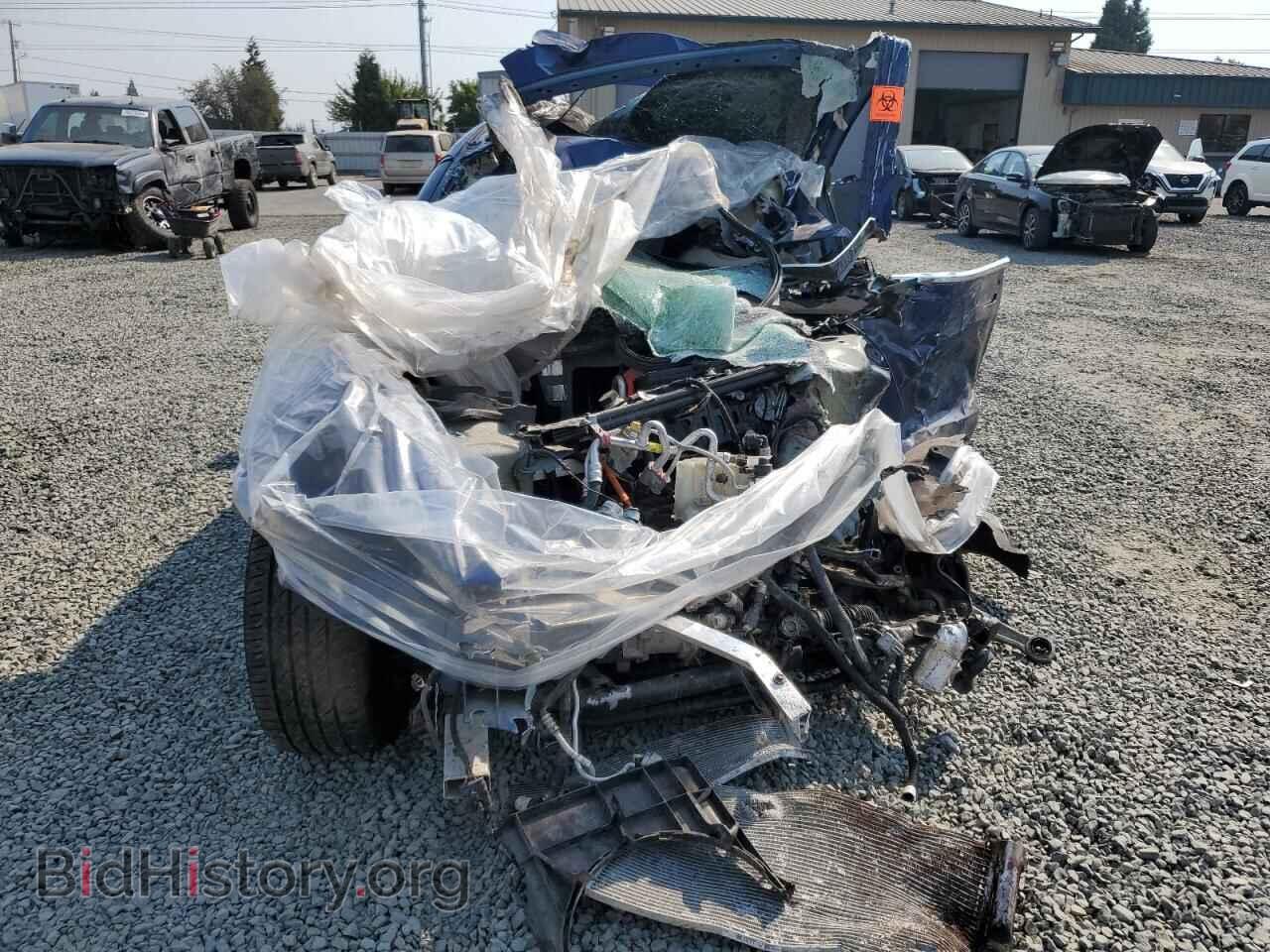 2020 TESLA MODEL 3 - VIN: 5YJ3E1EB3LF668394 - Фото 5