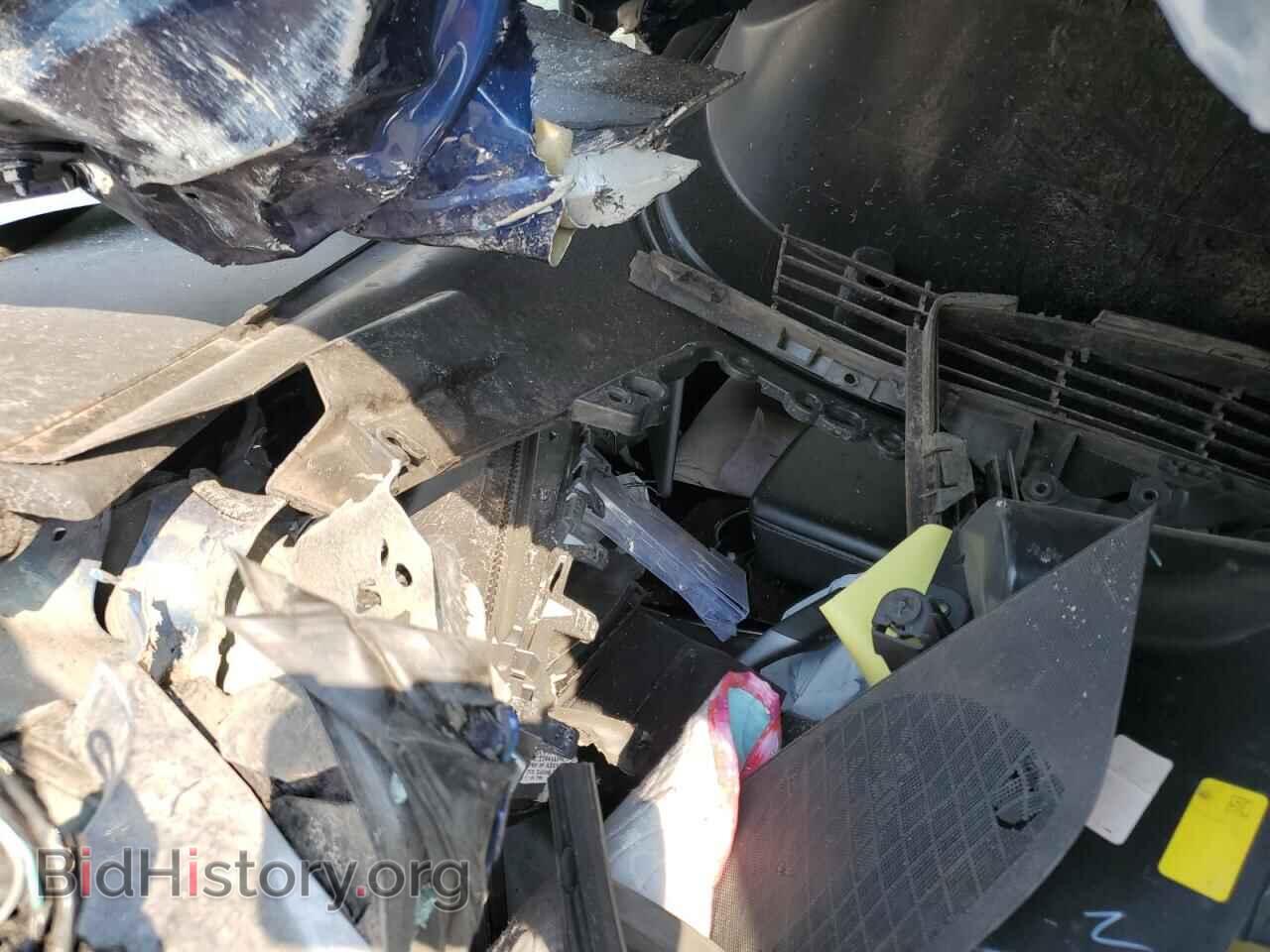 2020 TESLA MODEL 3 - VIN: 5YJ3E1EB3LF668394 - Фото 9
