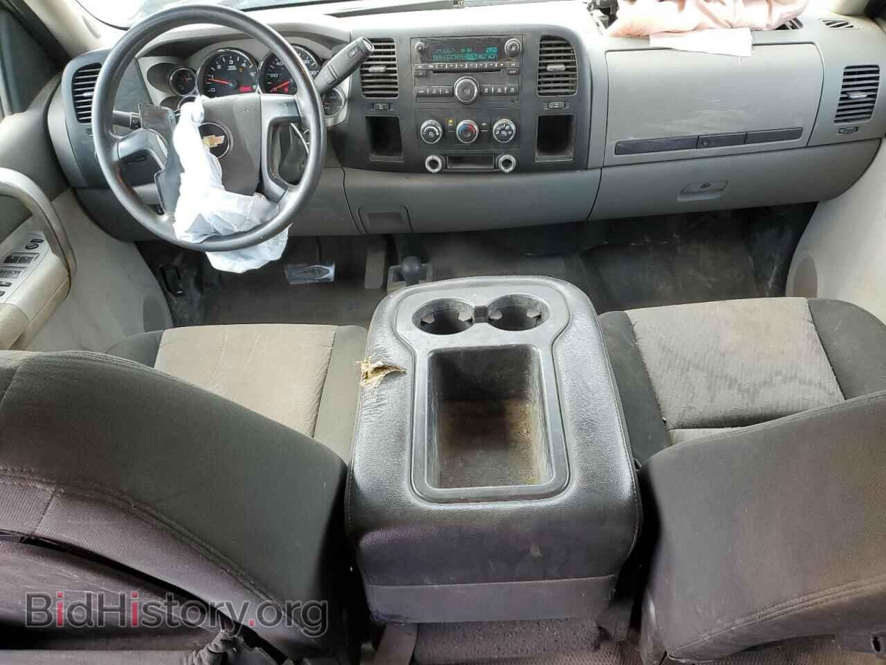 2009 CHEVROLET ALL Models - VIN: 1GCHK73K99F146751 - Фото 8