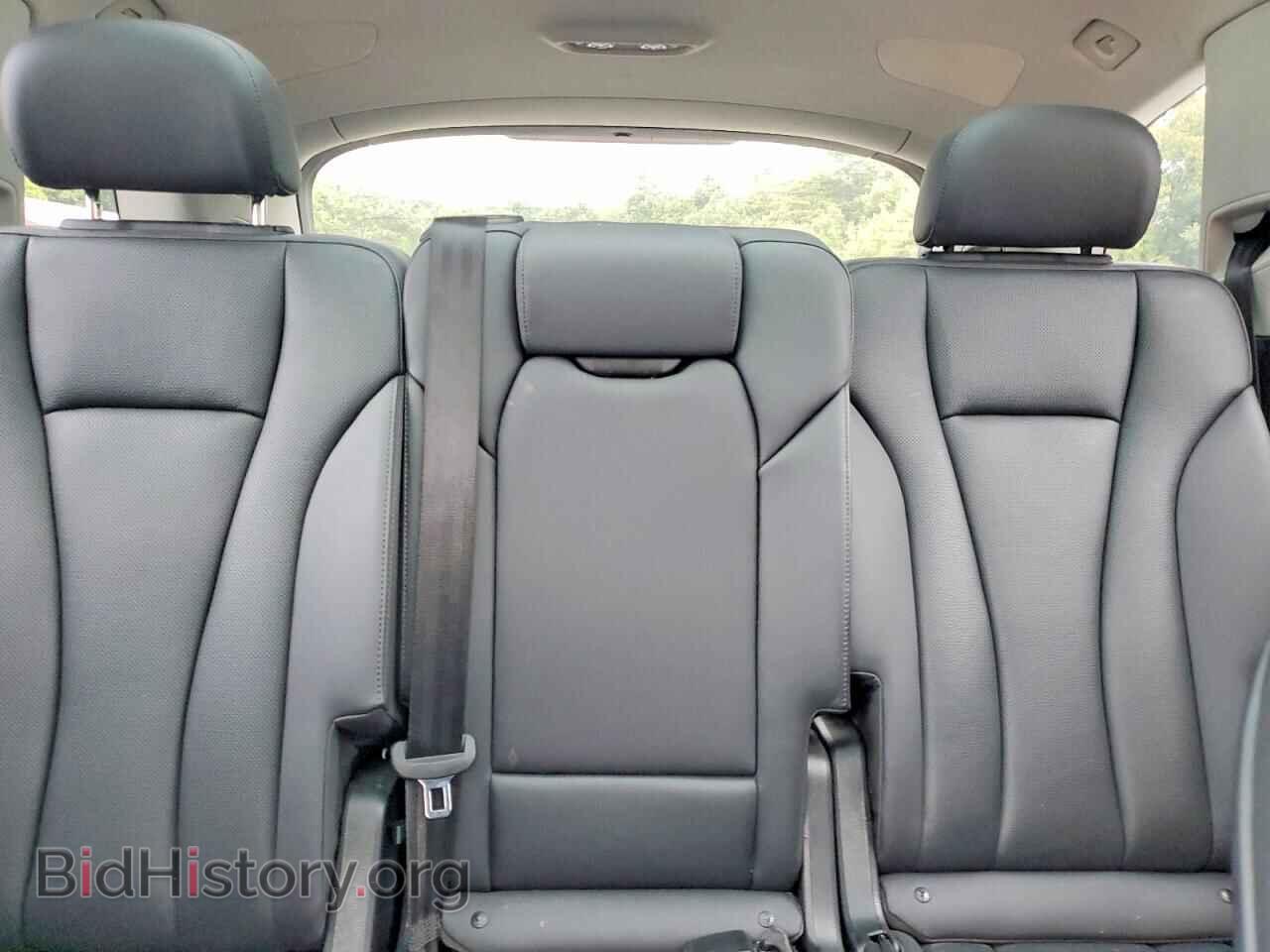 2023 AUDI Q7 - VIN: WA1LCBF7XPD008267 - Photo 10