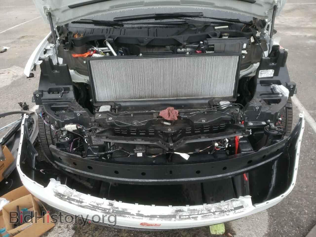 2018 TESLA MODEL X - VIN: 5YJXCBE29JF089663 - Photo 7