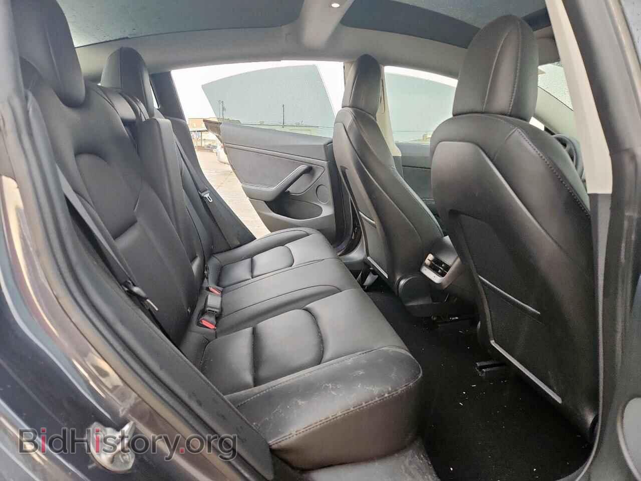2022 TESLA MODEL 3 - VIN: 5YJ3E1EAXNF102775 - Photo 10