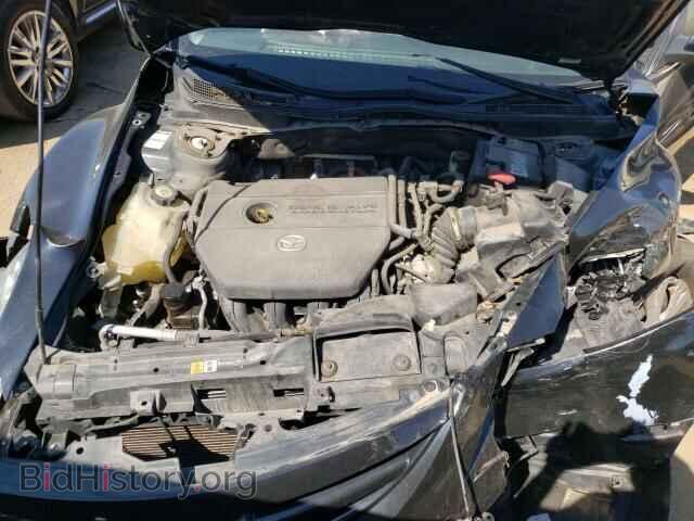 2010 MAZDA 6 - VIN: 1YVHZ8BH0A5M33780 - Фото 7