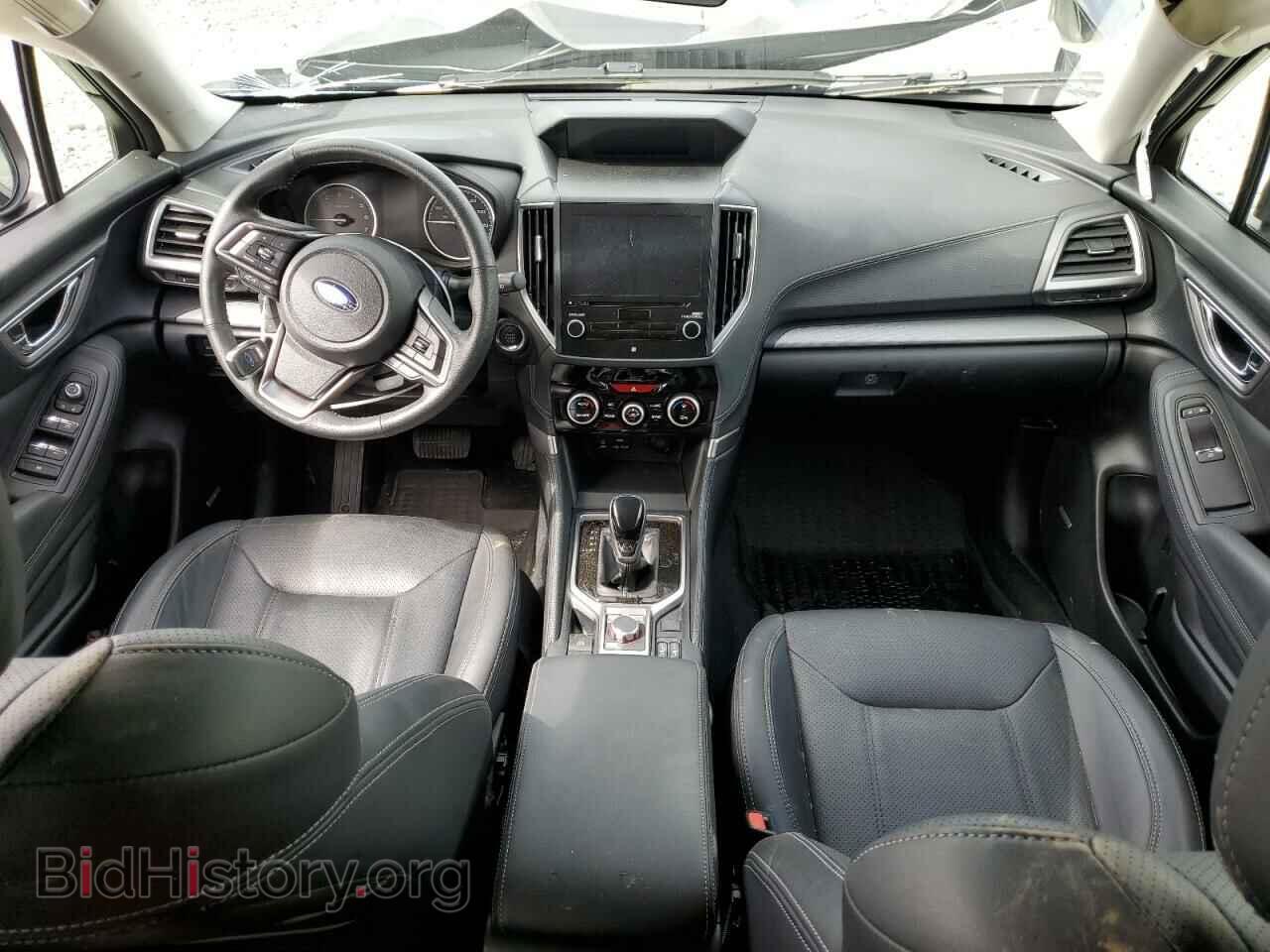 2019 SUBARU FORESTER - VIN: JF2SKAUC4KH501136 - Фото 8