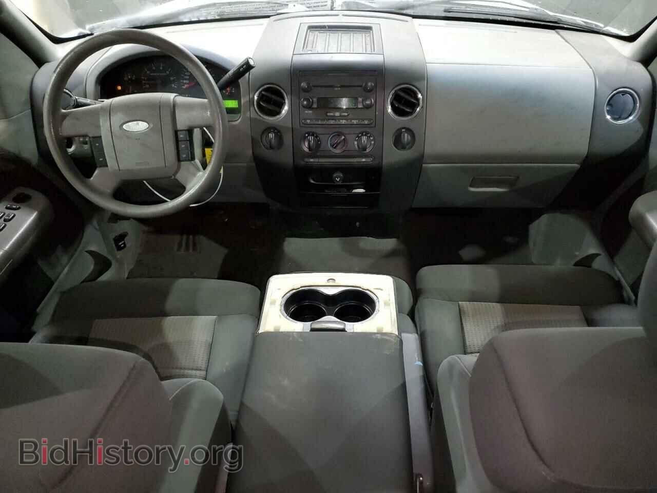 2007 FORD All Models - VIN: 1FTPX14V37FA54244 - Фото 8