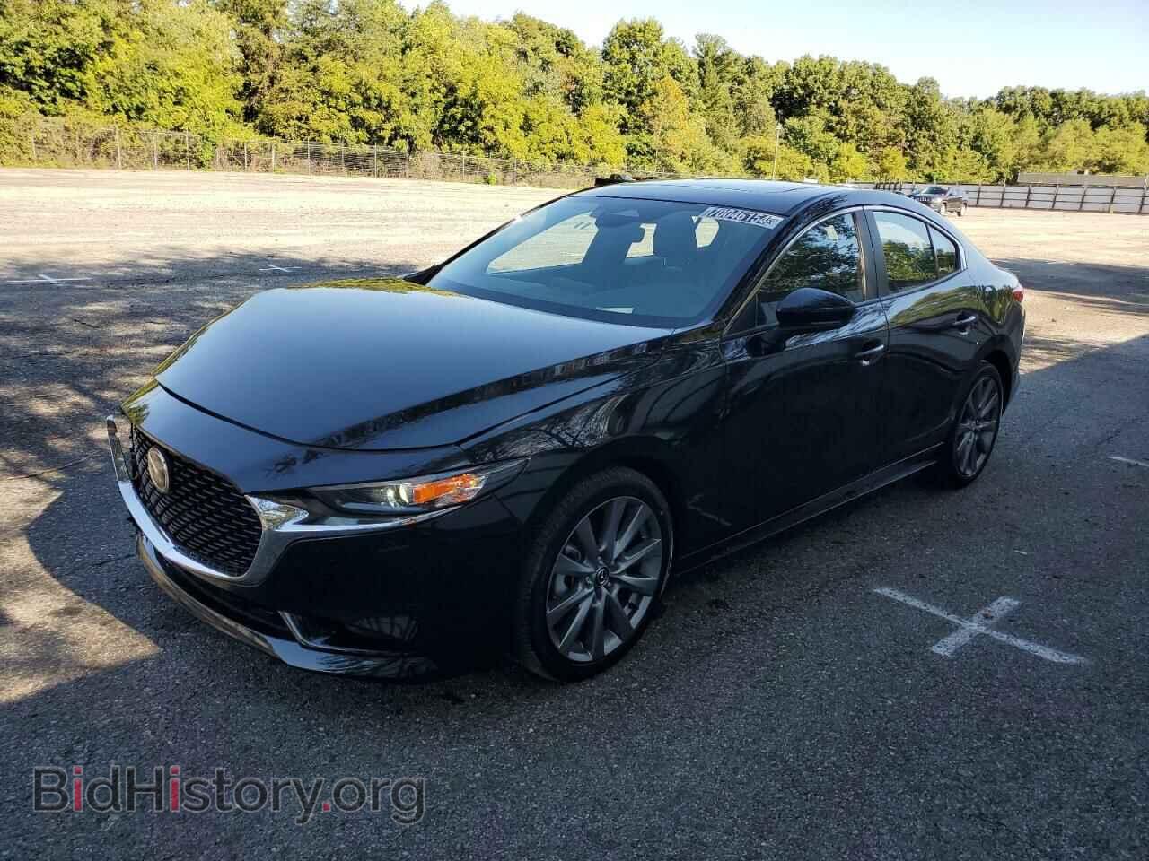 Фотография 3MZBPACM6RM413802 - MAZDA 3 2024