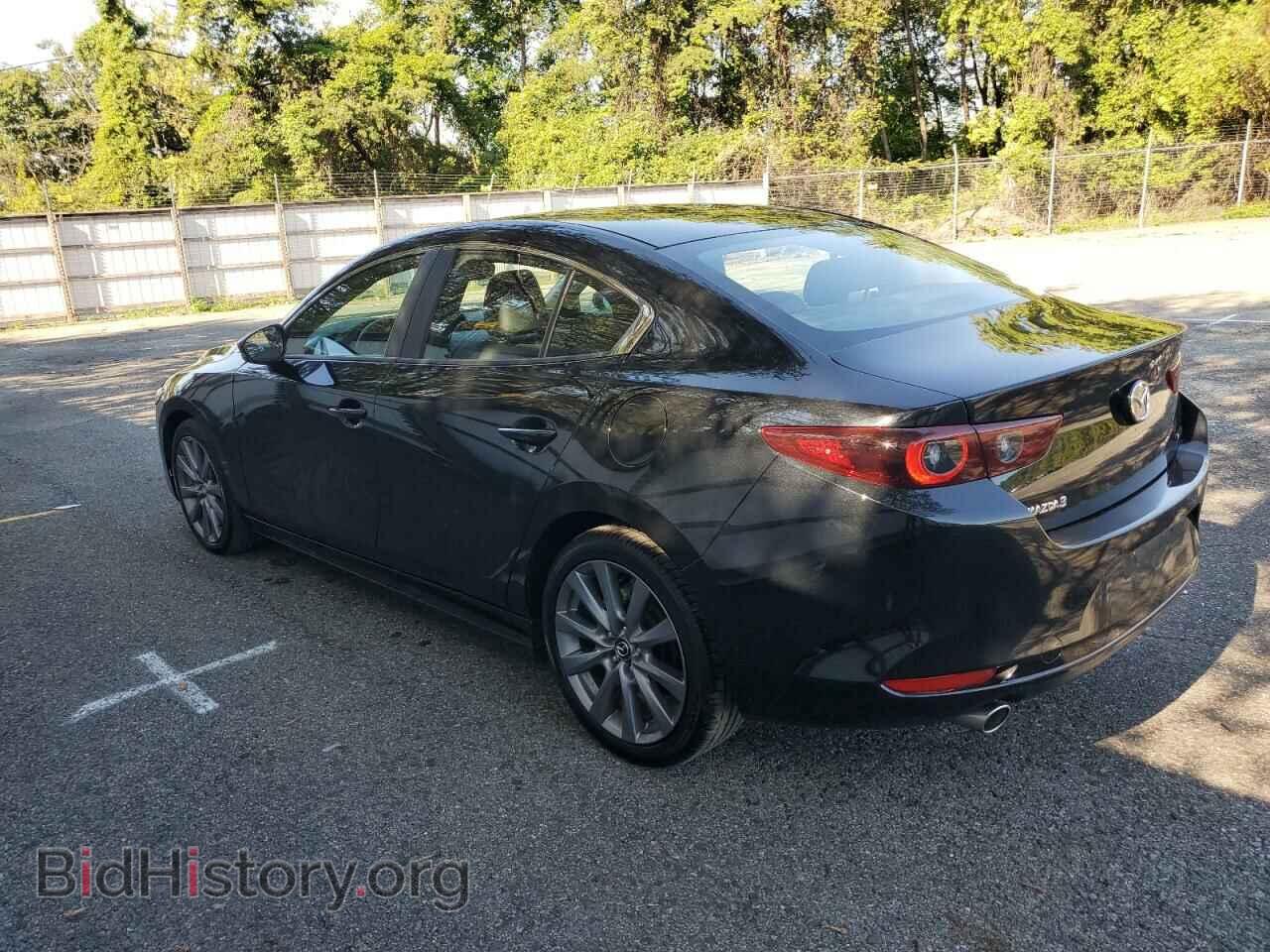 2024 MAZDA 3 - VIN: 3MZBPACM6RM413802 - Photo 2
