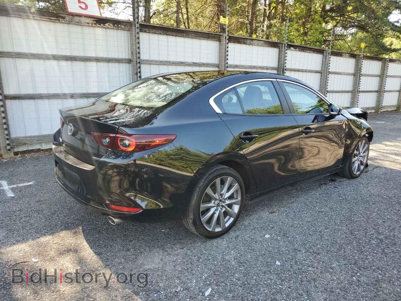 2024 MAZDA 3 - VIN: 3MZBPACM6RM413802 - Photo 3