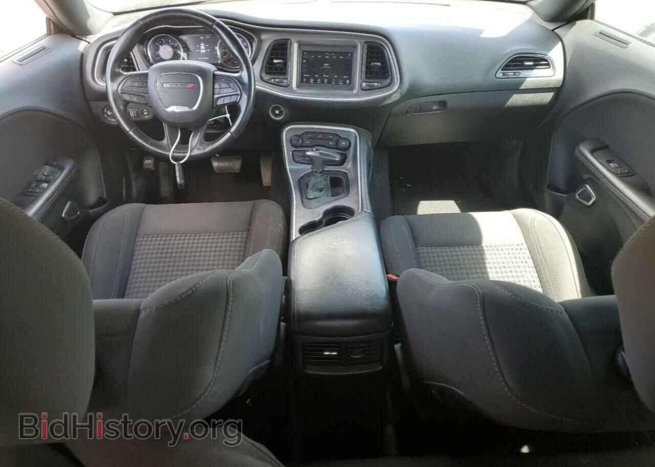 2019 DODGE CHALLENGER - VIN: 2C3CDZAG0KH701710 - Photo 8