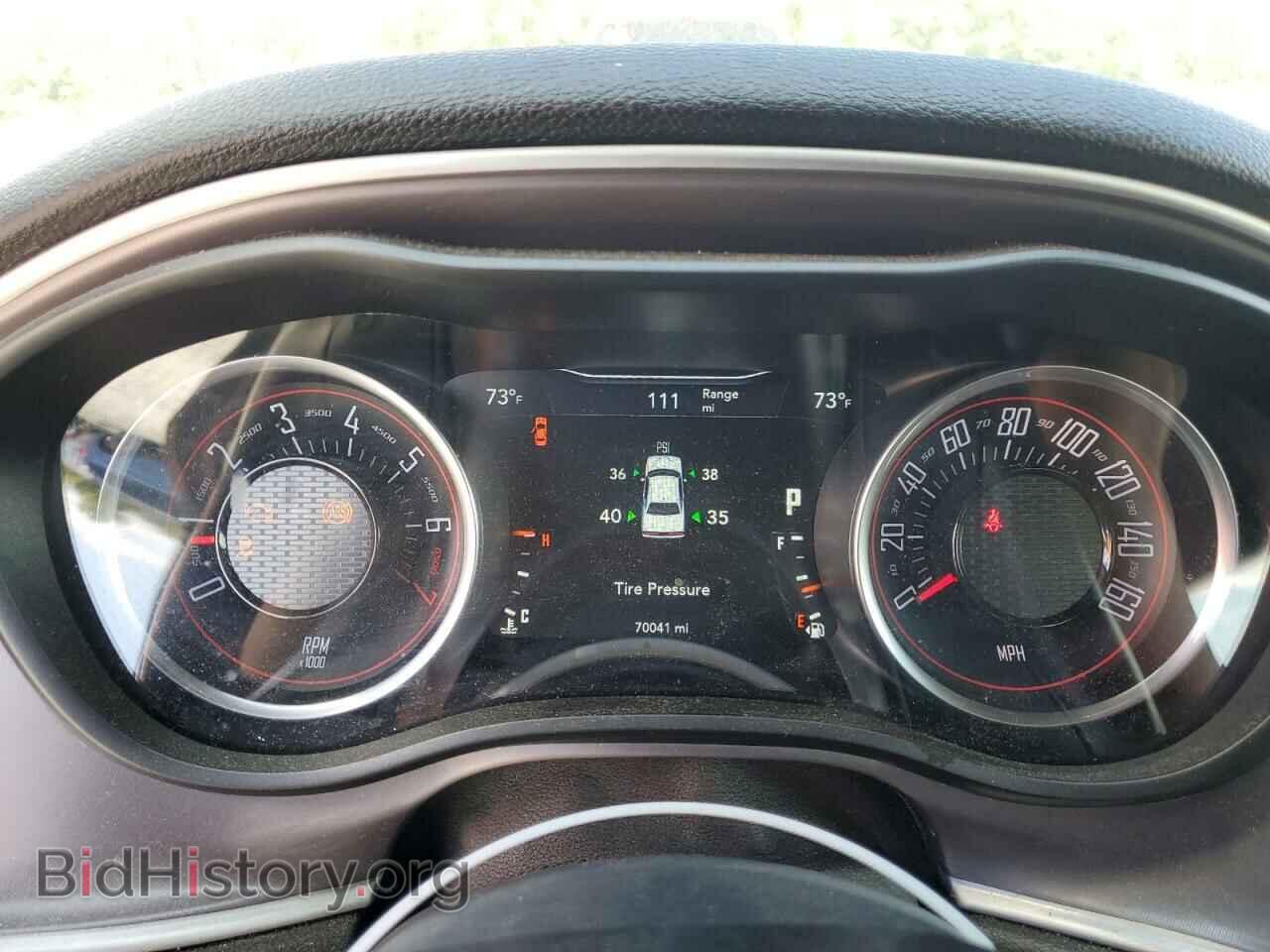 2019 DODGE CHALLENGER - VIN: 2C3CDZAG0KH701710 - Photo 9