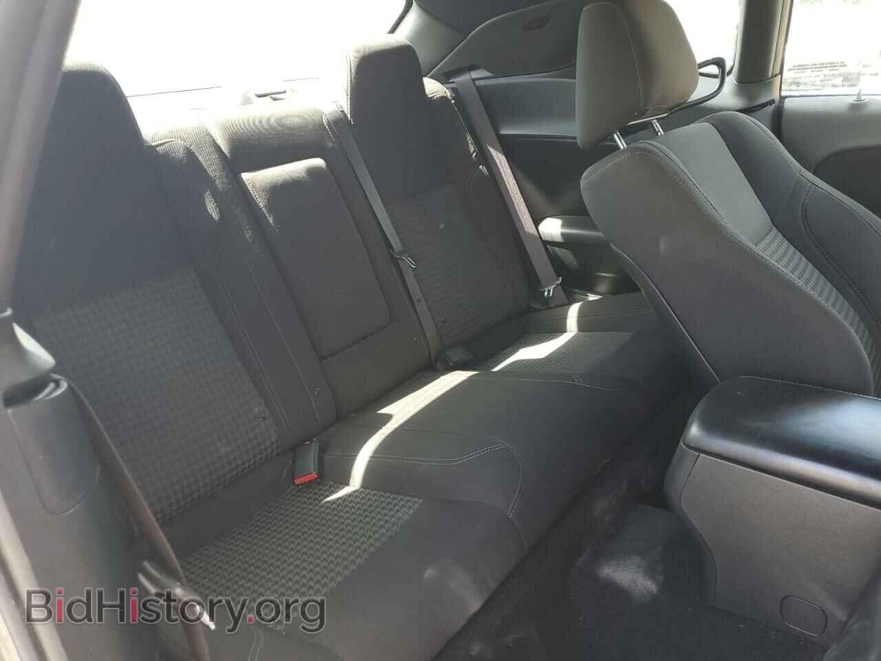 2019 DODGE CHALLENGER - VIN: 2C3CDZAG0KH701710 - Photo 10