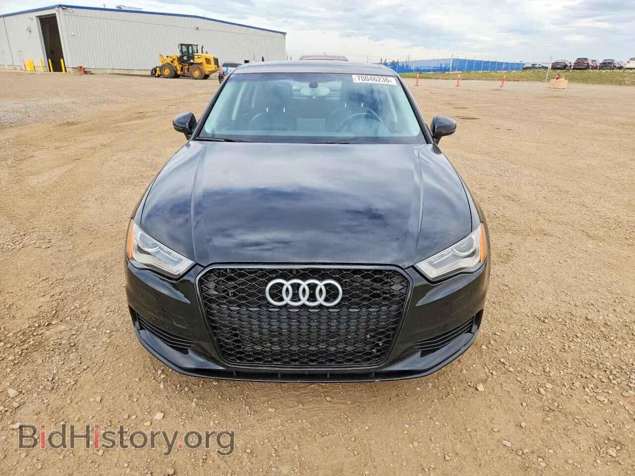 2015 AUDI A3 - VIN: WAUEFGFF9F1133350 - Photo 5