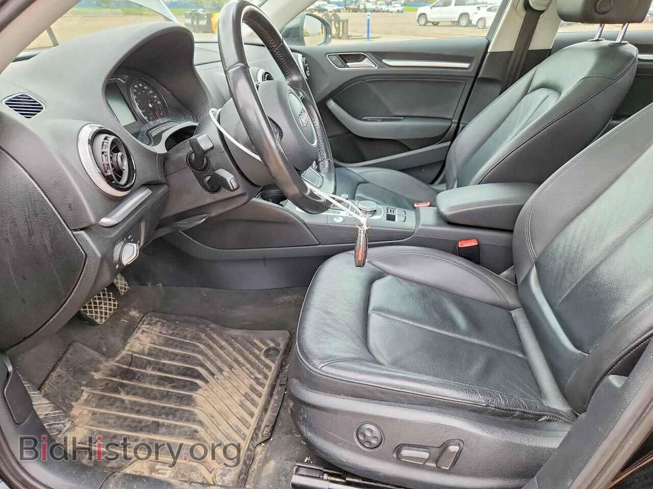2015 AUDI A3 - VIN: WAUEFGFF9F1133350 - Photo 7