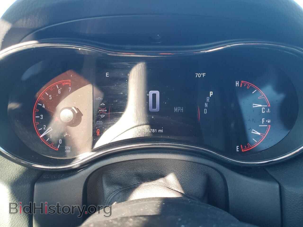 2018 DODGE DURANGO - VIN: 1C4RDJDG9JC184153 - Фото 9