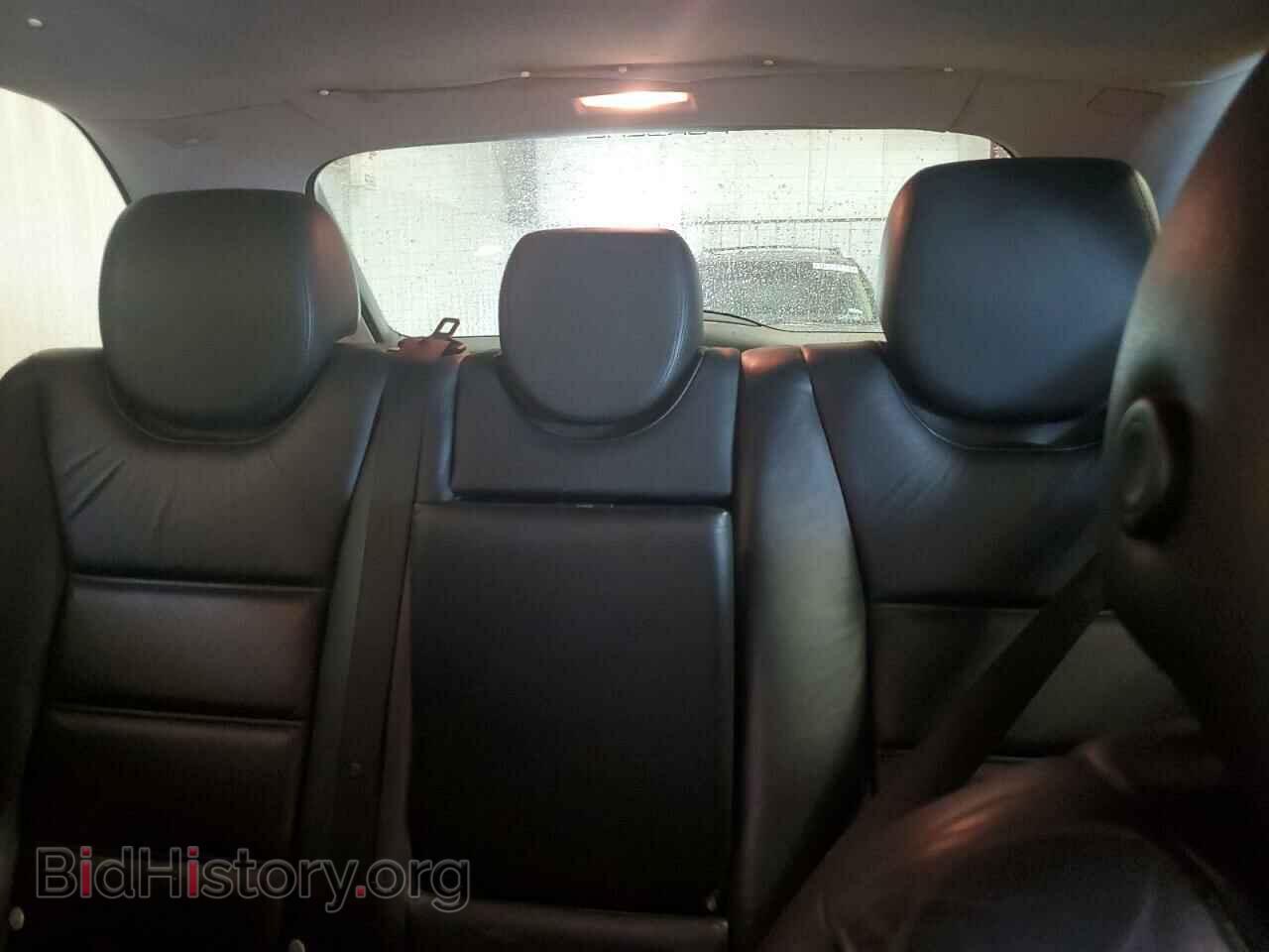 2006 PORSCHE CAYENNE - VIN: WP1AA29P36LA21735 - Фото 10