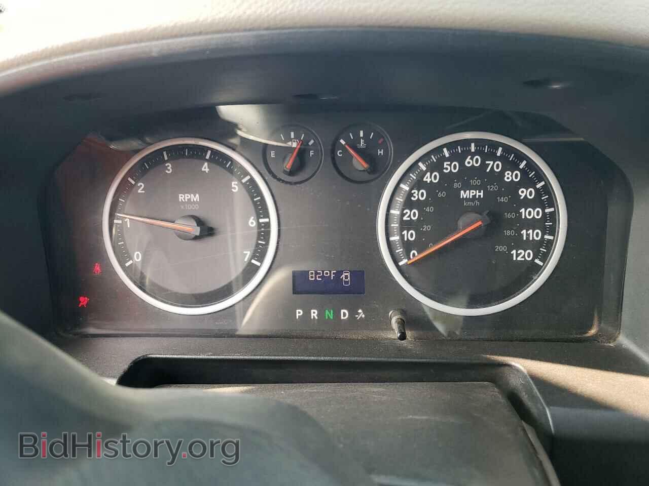 2012 DODGE RAM 1500 - VIN: 1C6RD7FP0CS306916 - Photo 9