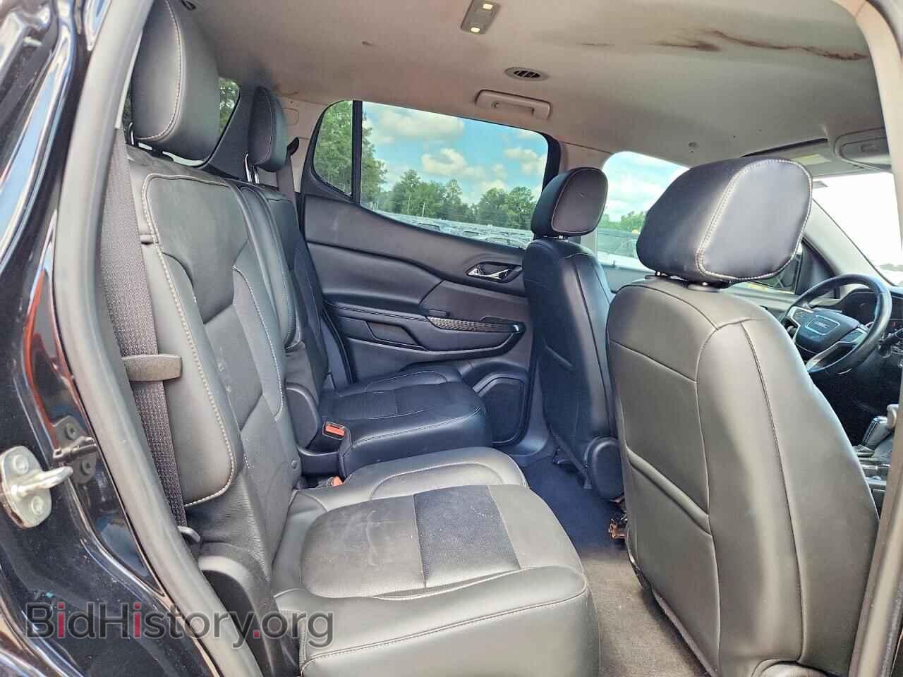 2017 GMC ACADIA - VIN: 1GKKNMLS7HZ265184 - Photo 11