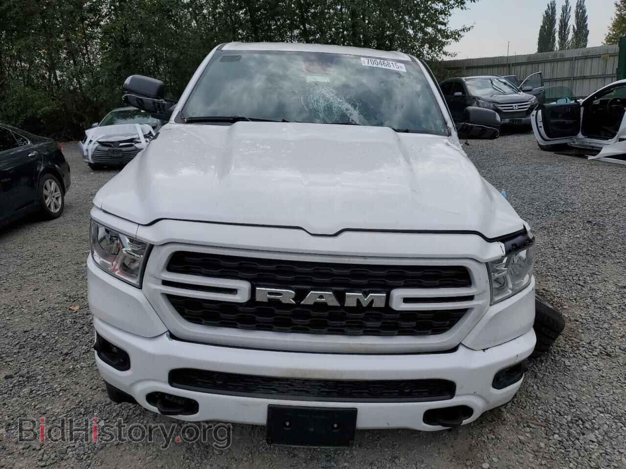 2024 RAM 1500 - VIN: 1C6SRFMT6RN169467 - Фото 5