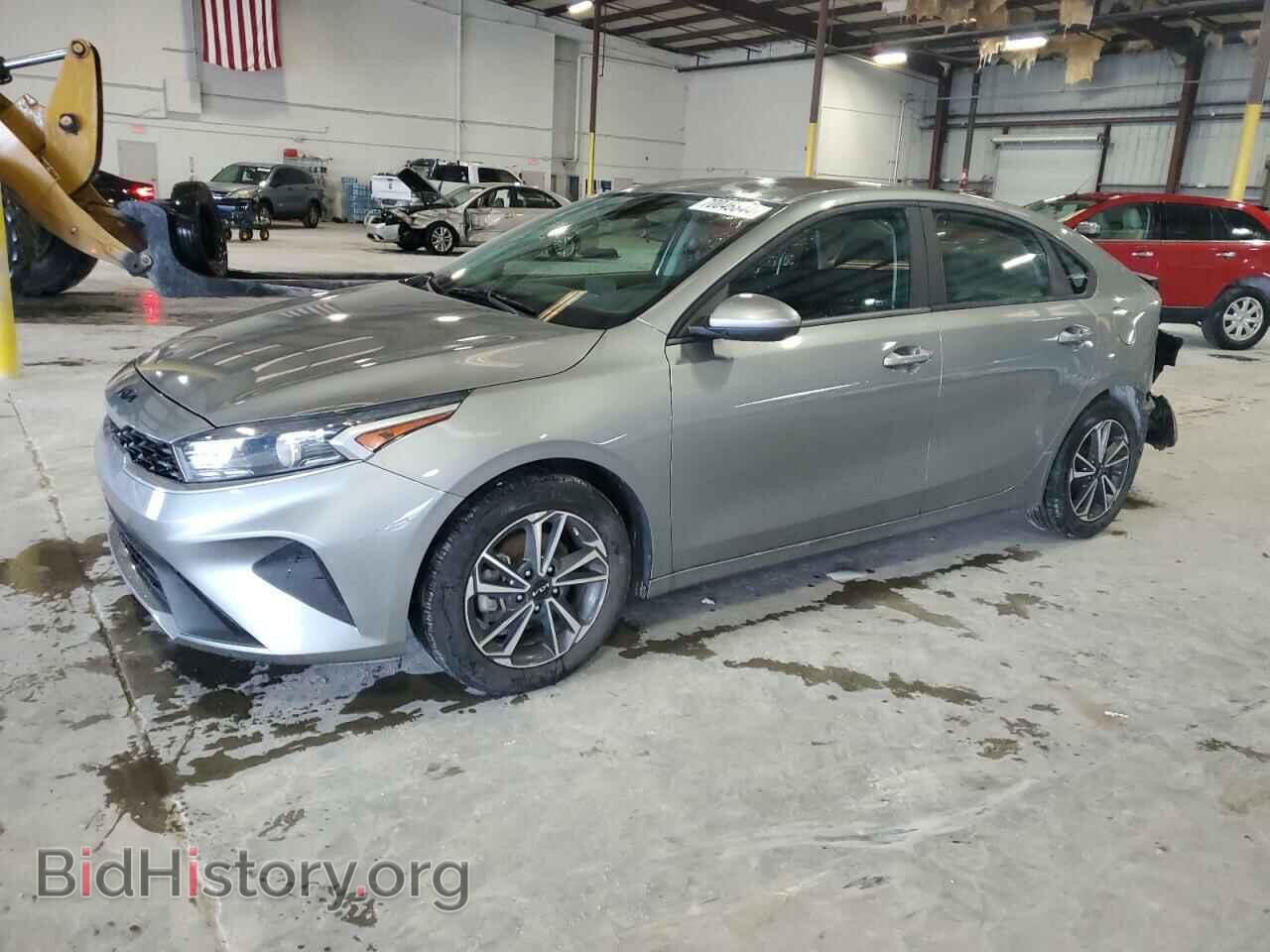 Photo 3KPF24ADXNE465140 - KIA FORTE 2022