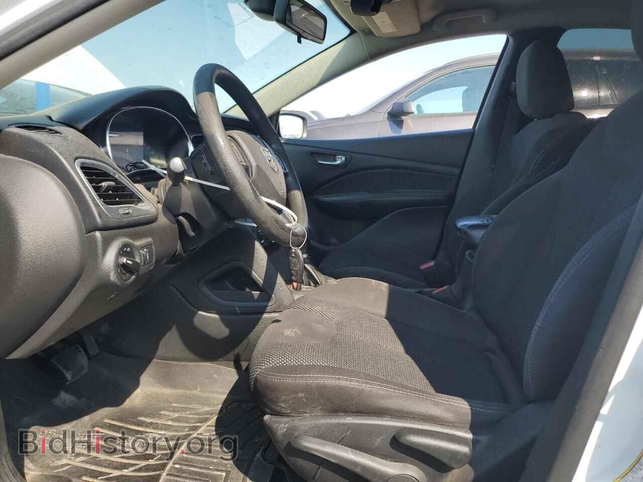 2015 DODGE DART - VIN: 1C3CDFBB3FD336542 - Фото 7