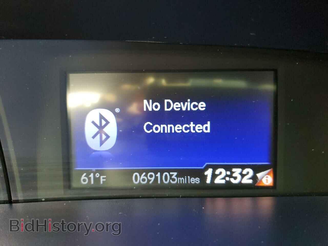2015 HONDA CIVIC - VIN: 2HGFB2F93FH507826 - Фото 9