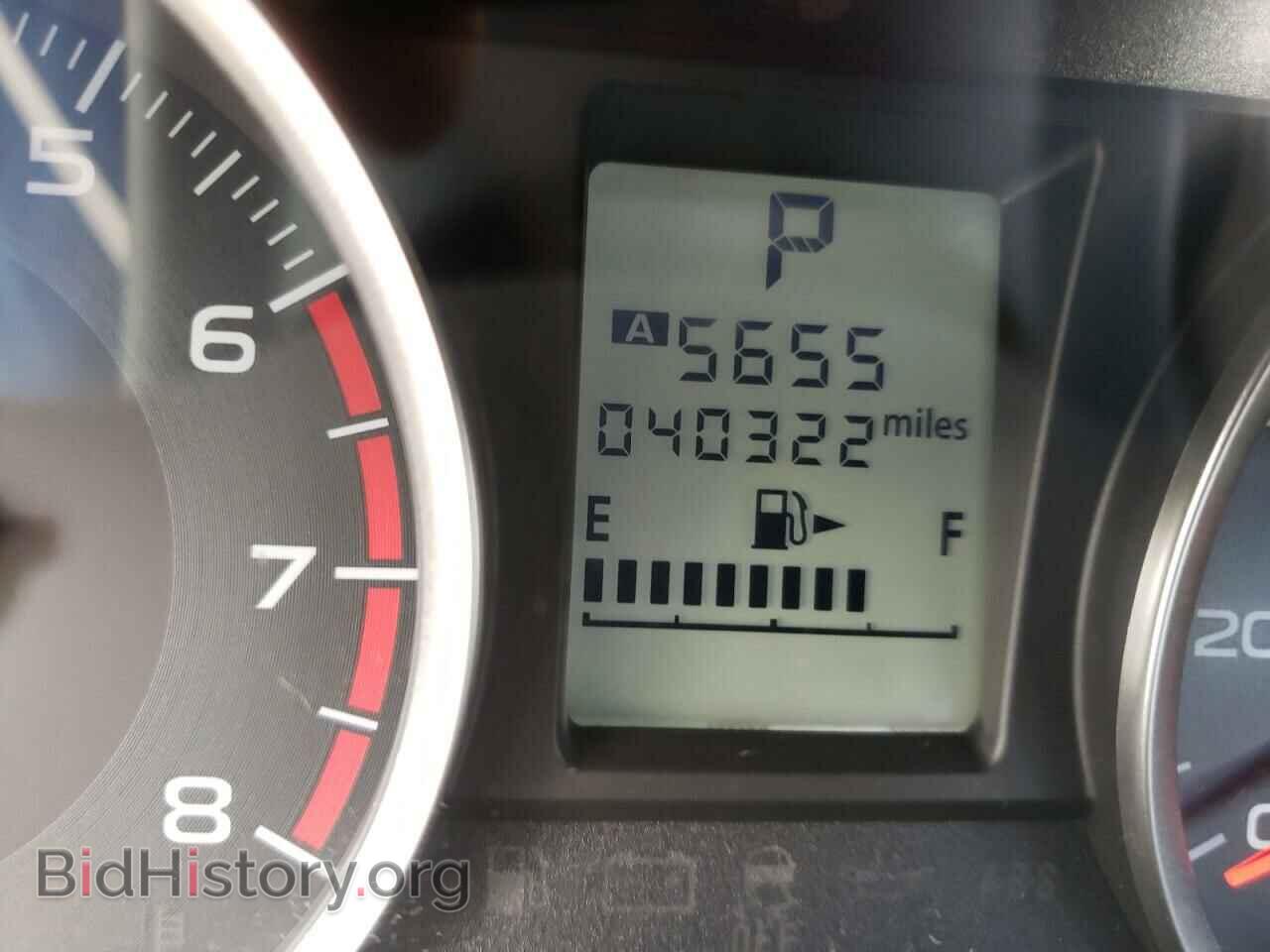 2017 SUBARU FORESTER - VIN: JF2SJABC8HH577957 - Фото 8