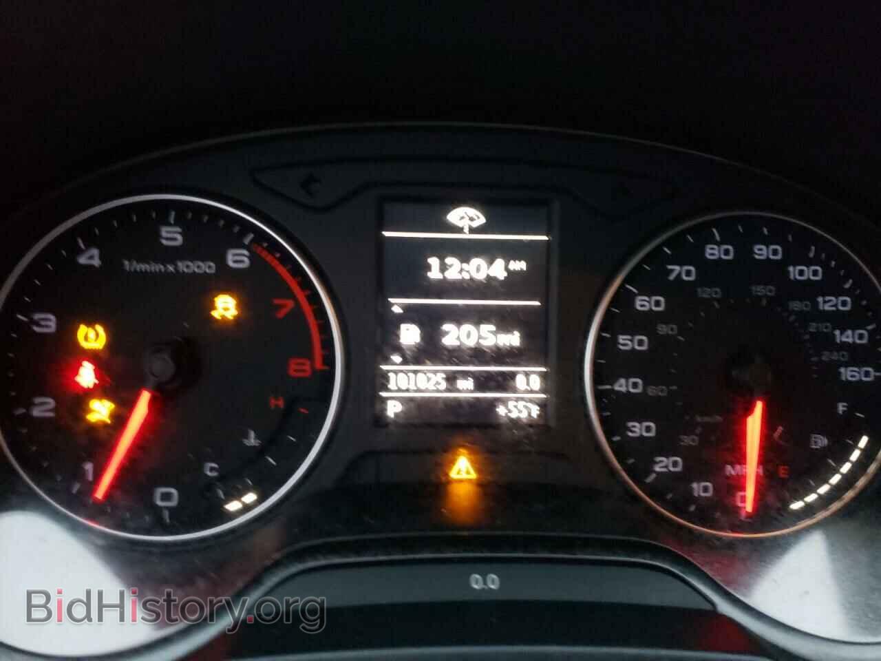 2015 AUDI A3 - VIN: WAUBFGFF7F1107185 - Фото 9