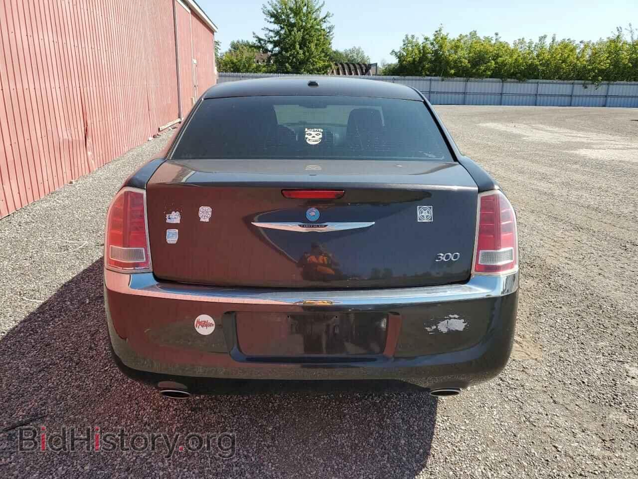 2012 CHRYSLER 300 - VIN: 2C3CCAAG2CH124524 - Фото 6