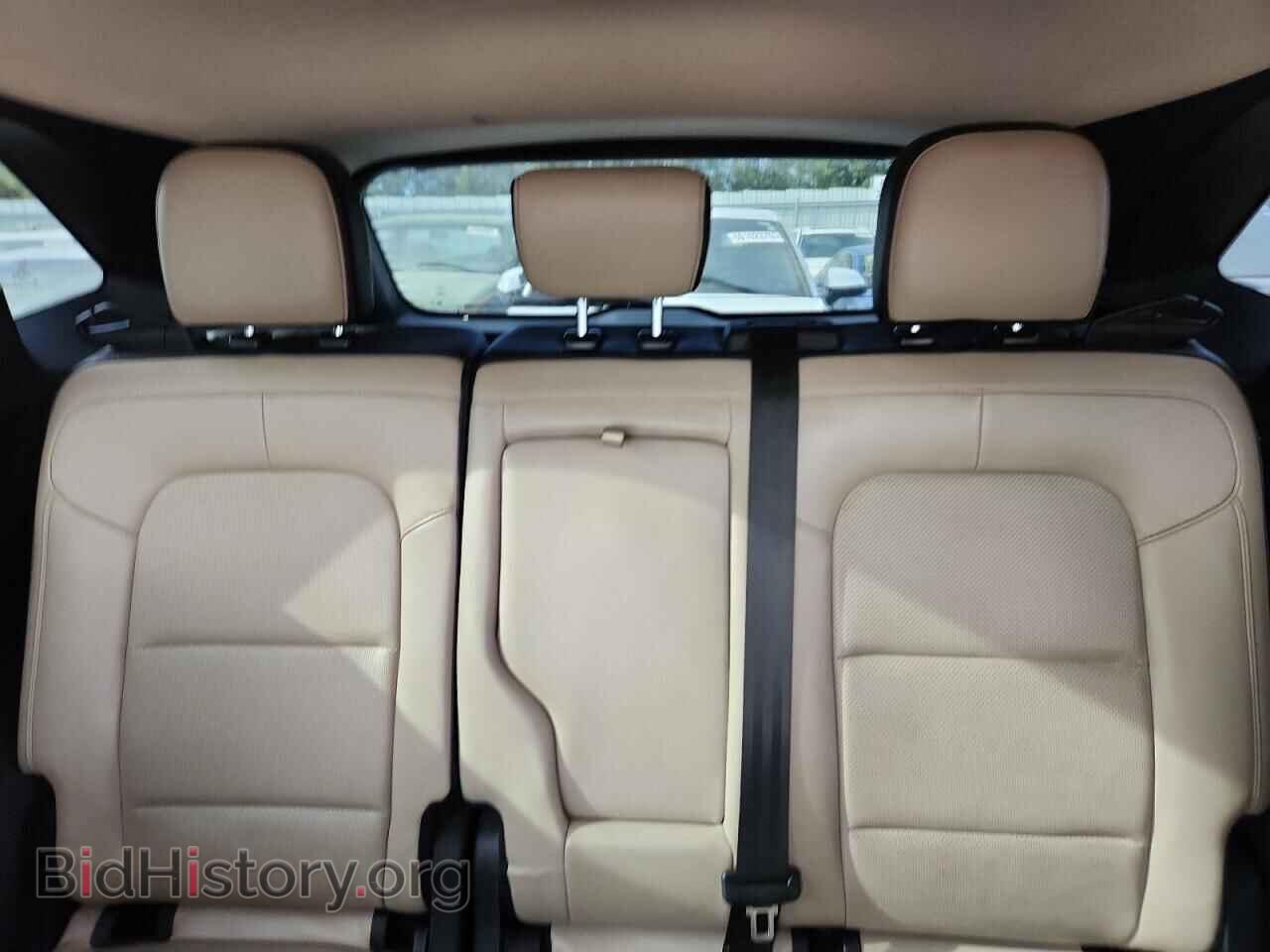 2020 FORD ESCAPE - VIN: 1FMCU0H66LUA40456 - Photo 10