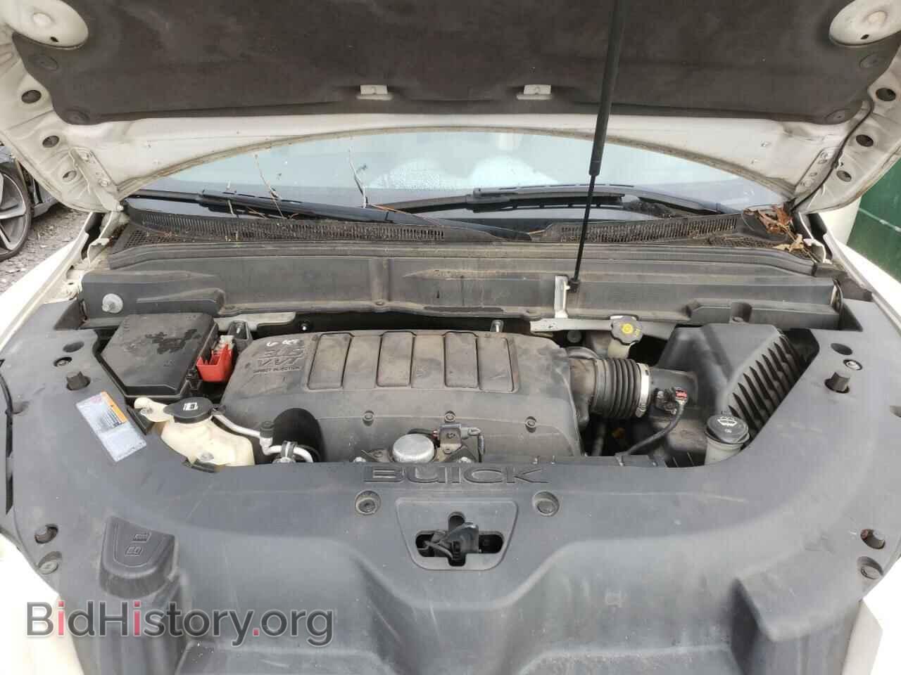 2012 BUICK ENCLAVE - VIN: 5GAKRCED5CJ139178 - Photo 7