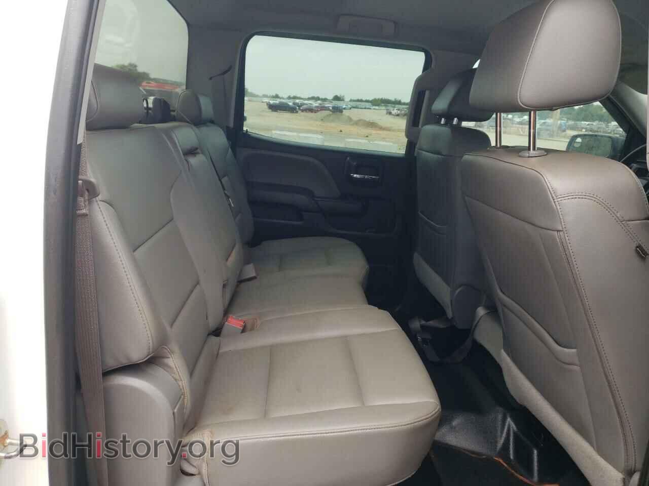 2016 CHEVROLET ALL Models - VIN: 3GCUKNEC4GG142143 - Фото 10