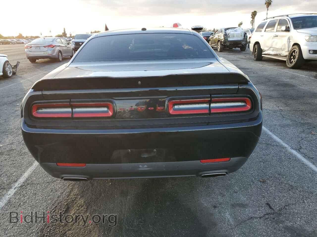 2019 DODGE CHALLENGER - VIN: 2C3CDZJG7KH670259 - Фото 6