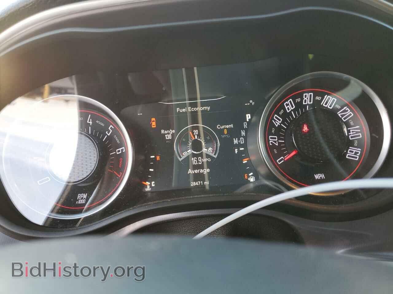 2019 DODGE CHALLENGER - VIN: 2C3CDZJG7KH670259 - Фото 9