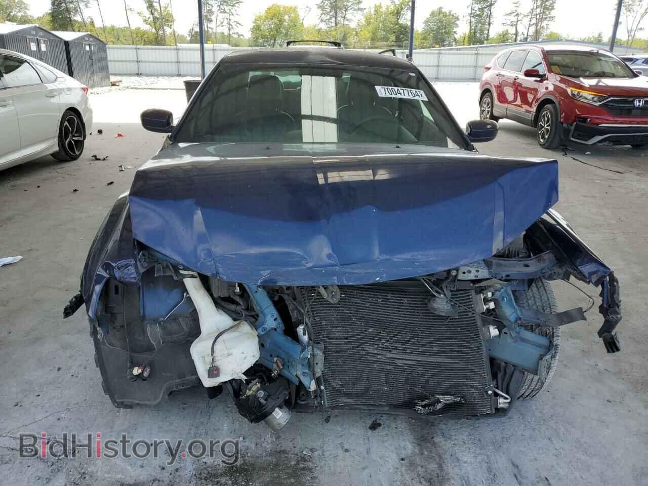 2014 CHRYSLER 300 - VIN: 2C3CCAAG9EH244436 - Фото 5