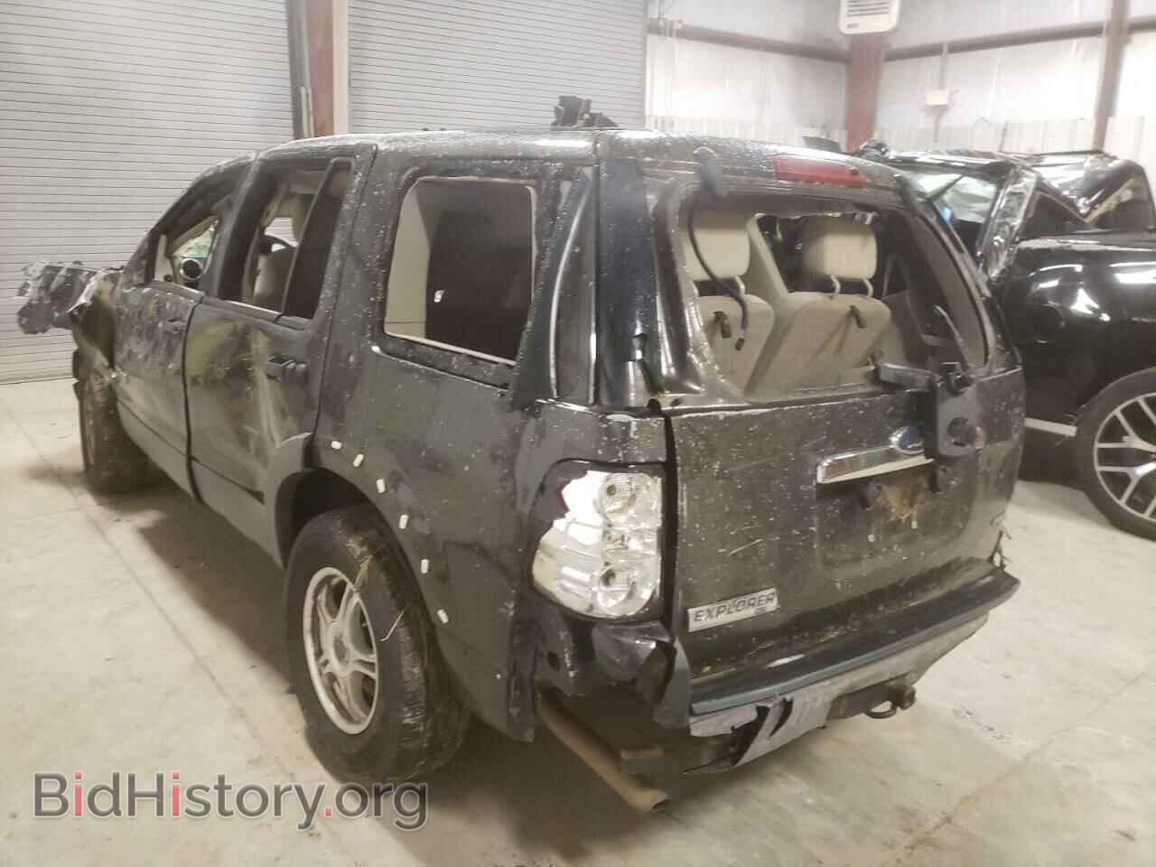 2006 FORD EXPLORER - VIN: 1FMEU73E26ZA29106 - Фото 3