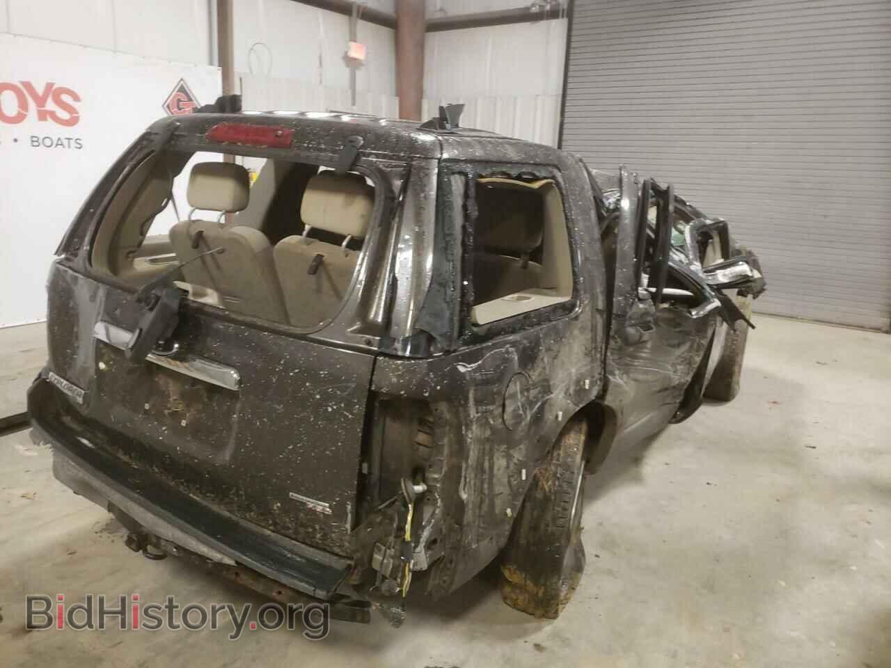 2006 FORD EXPLORER - VIN: 1FMEU73E26ZA29106 - Фото 4
