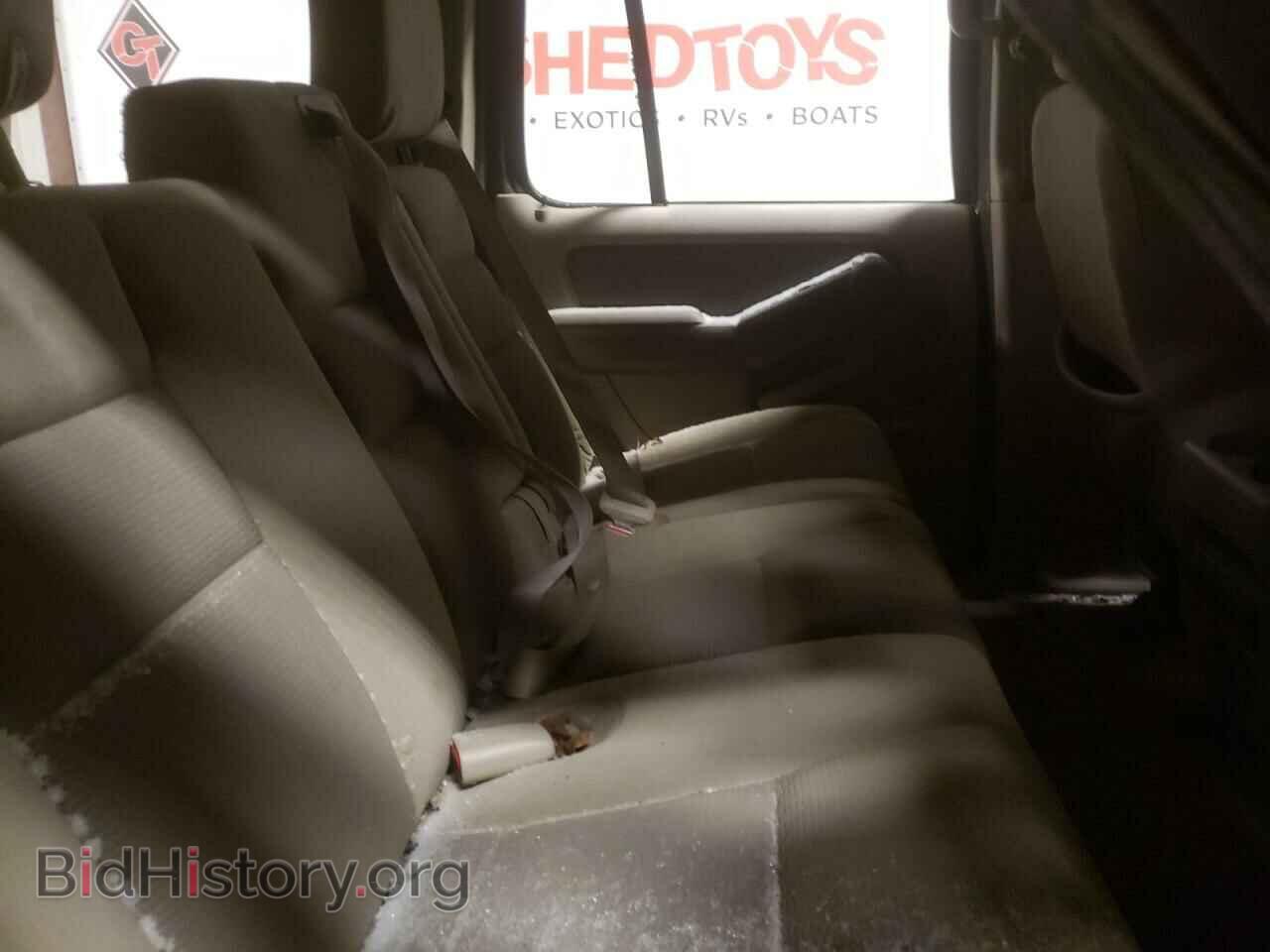 2006 FORD EXPLORER - VIN: 1FMEU73E26ZA29106 - Фото 6
