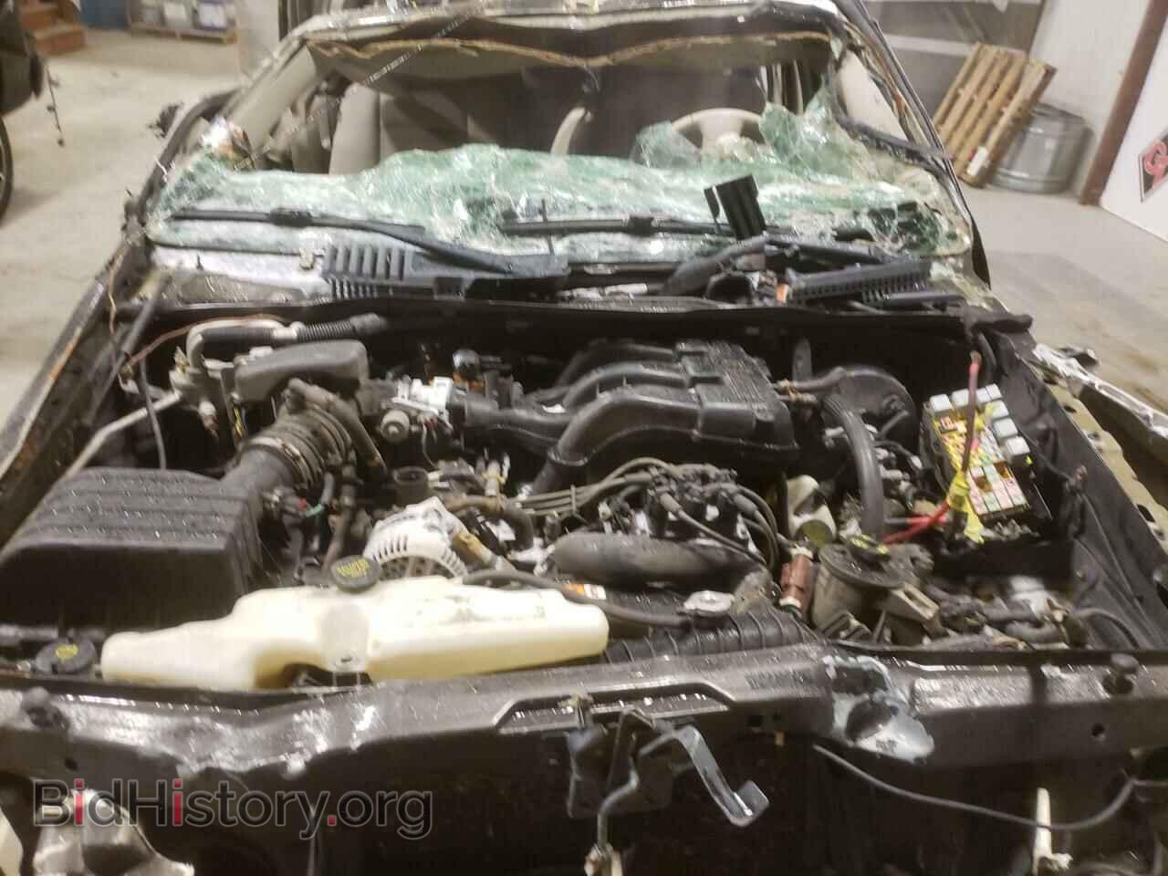 2006 FORD EXPLORER - VIN: 1FMEU73E26ZA29106 - Фото 7
