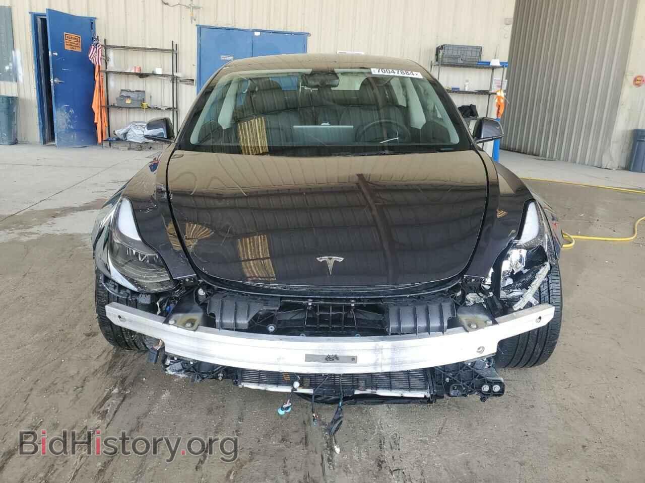 2023 TESLA MODEL 3 - VIN: 5YJ3E1EA5PF642621 - Photo 5