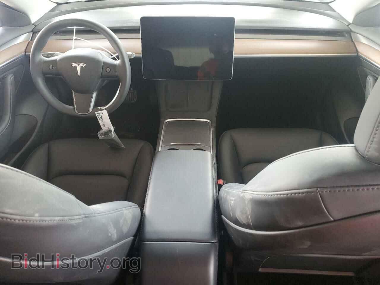2023 TESLA MODEL 3 - VIN: 5YJ3E1EA5PF642621 - Photo 8