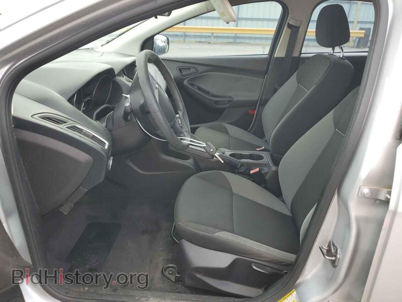 2013 FORD FOCUS - VIN: 1FADP3E24DL294621 - Photo 7